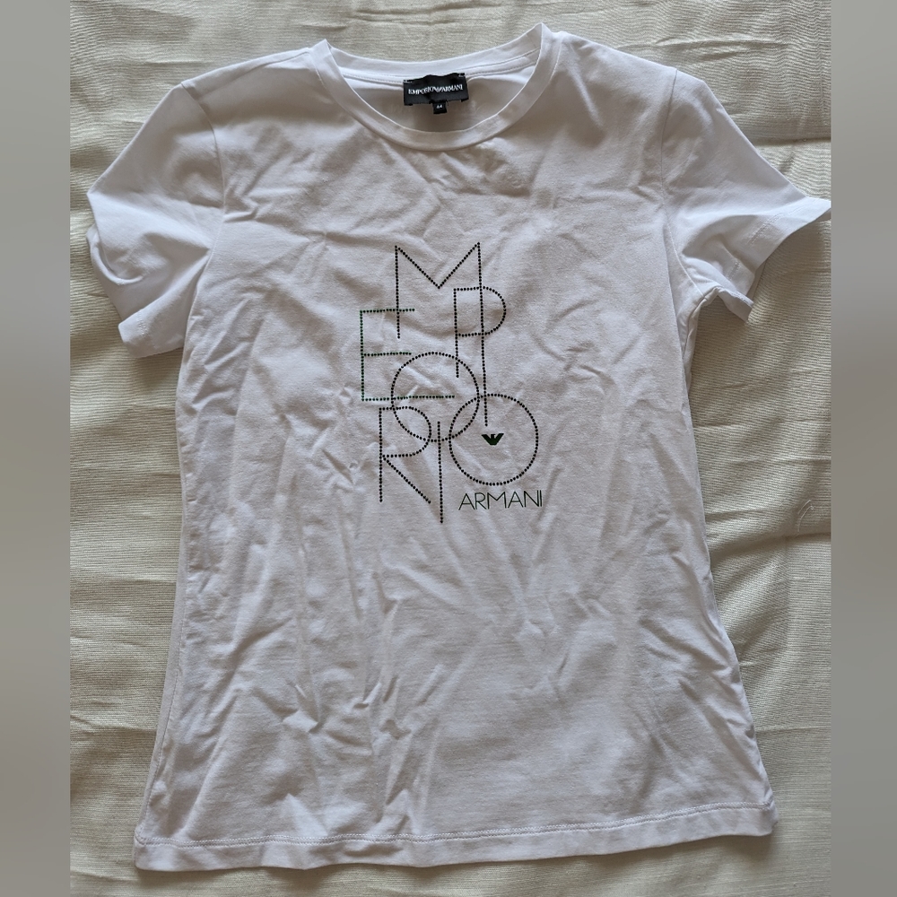 Emporio Armani T Shirt